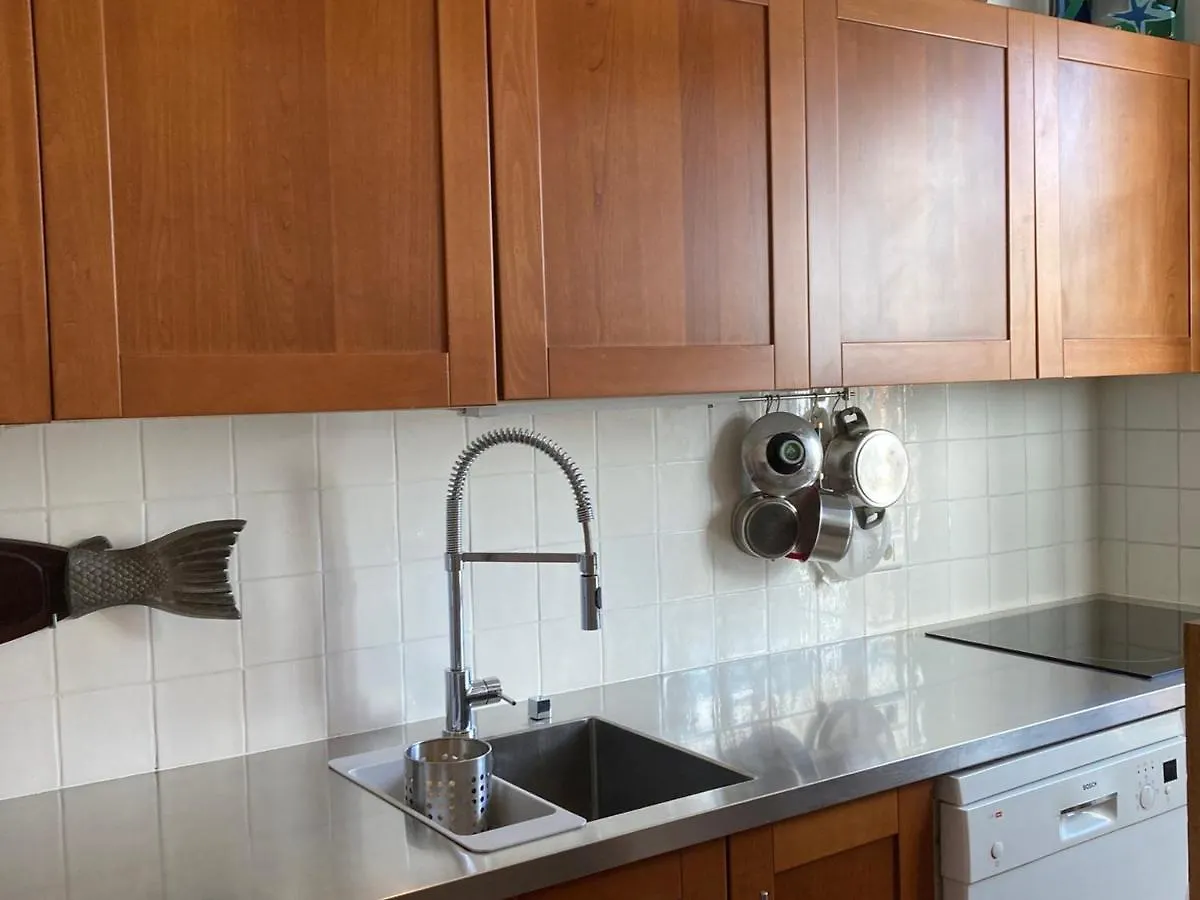 Appartement Elegant 3* Au Coeur De Le Palais, 2 Chambres, Proche Commerces Et Plage - Fr-1-418-197